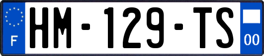HM-129-TS