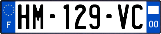 HM-129-VC