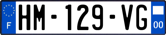 HM-129-VG