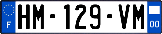 HM-129-VM