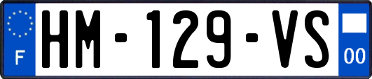 HM-129-VS