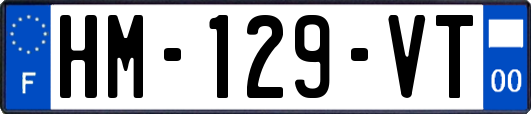 HM-129-VT