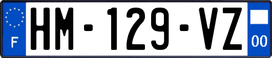 HM-129-VZ