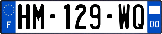 HM-129-WQ