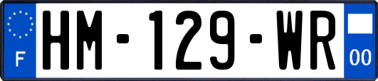 HM-129-WR