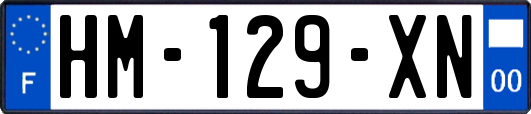HM-129-XN