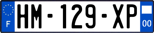HM-129-XP