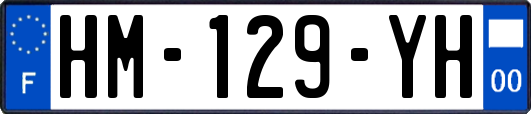 HM-129-YH