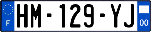 HM-129-YJ