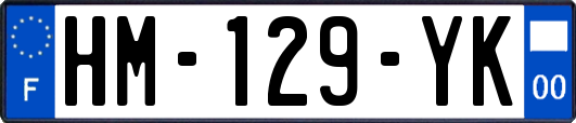 HM-129-YK