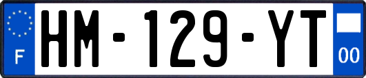 HM-129-YT