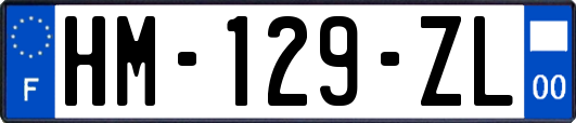 HM-129-ZL