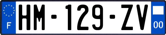 HM-129-ZV