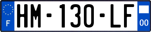 HM-130-LF
