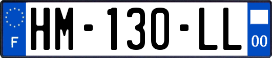 HM-130-LL