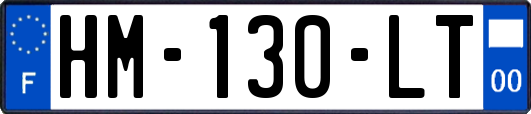 HM-130-LT