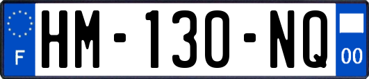 HM-130-NQ