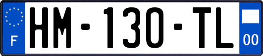 HM-130-TL