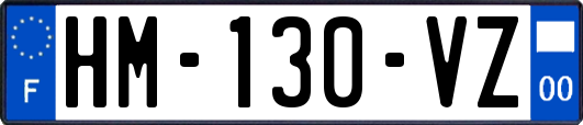 HM-130-VZ