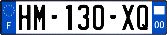 HM-130-XQ