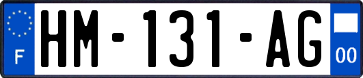 HM-131-AG