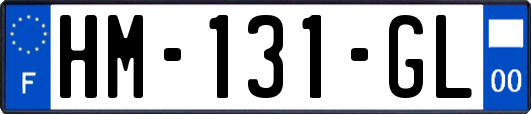 HM-131-GL
