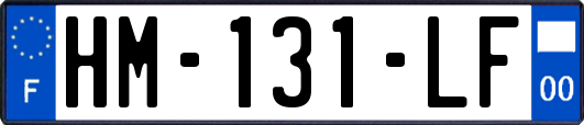 HM-131-LF