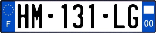 HM-131-LG