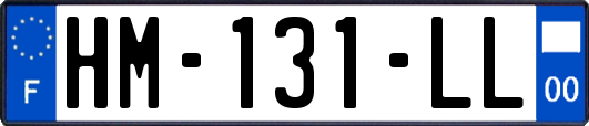 HM-131-LL