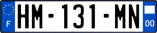 HM-131-MN