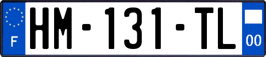 HM-131-TL