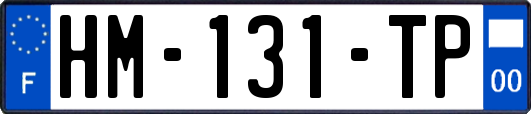 HM-131-TP