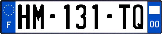 HM-131-TQ