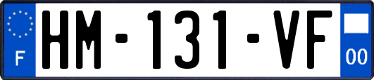 HM-131-VF