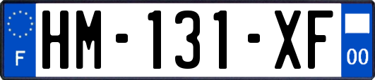 HM-131-XF