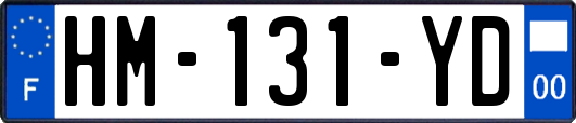 HM-131-YD