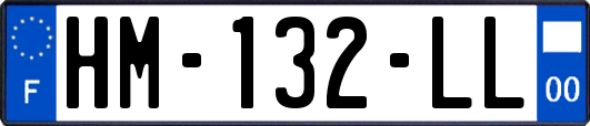 HM-132-LL