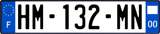 HM-132-MN
