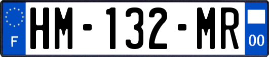 HM-132-MR