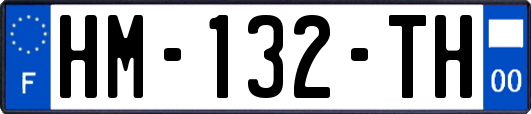 HM-132-TH