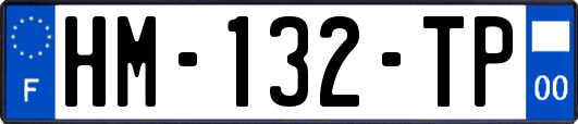 HM-132-TP