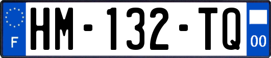 HM-132-TQ