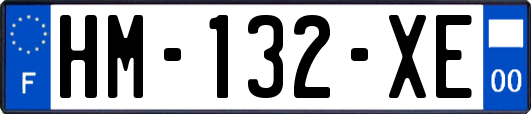 HM-132-XE