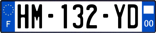 HM-132-YD