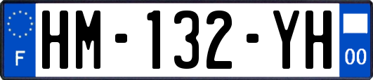HM-132-YH