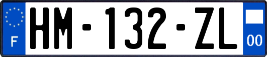 HM-132-ZL