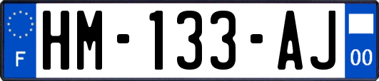 HM-133-AJ