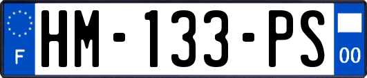 HM-133-PS