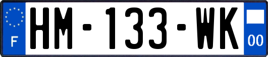 HM-133-WK