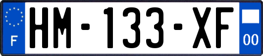 HM-133-XF